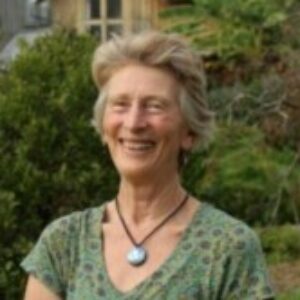 Profile photo of Robin Allison