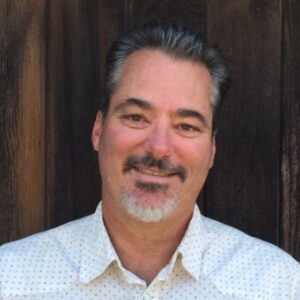 Profile photo of Darryl Berlin
