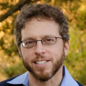 Profile photo of Roger Studley