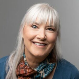 Profile photo of Shelly Parks