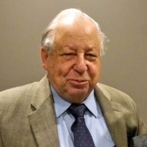 Profile photo of Henry Kroll