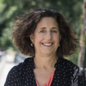 Profile photo of Kathryn McCamant
