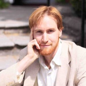 Profile photo of Garlynn Woodsong