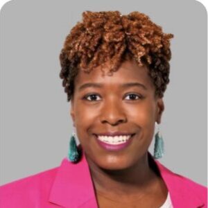 Profile photo of Senait Brown