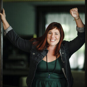 Profile photo of Sarah Wells