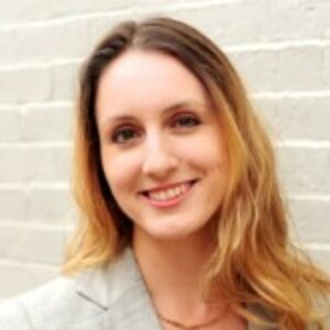 Profile photo of Caitlin Cameron