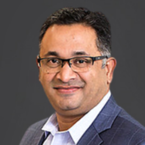 Profile photo of Rajesh Voddiraju