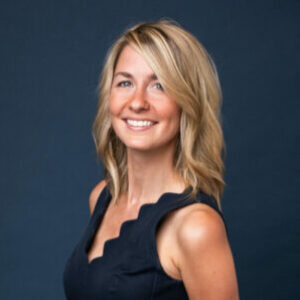 Profile photo of Trish Becker