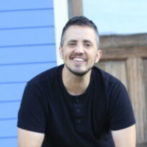 Profile photo of Ted Rau