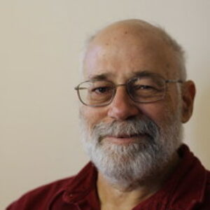 Profile photo of Jerry Koch-Gonzalez