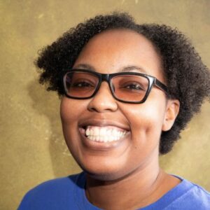 Profile photo of Crystal Farmer