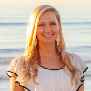 Profile photo of Kelly Krezek