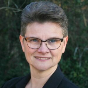 Profile photo of Karen Gimnig