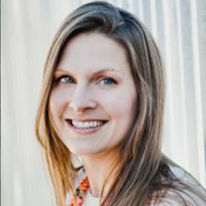 Profile photo of Kristen Uitto