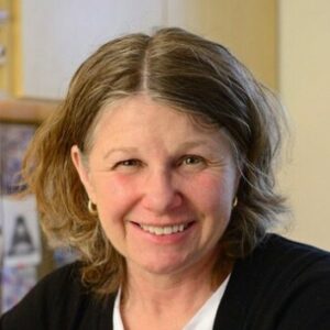 Profile photo of Anne Reynolds