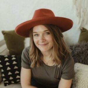 Profile photo of Darcy Nelson