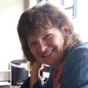 Profile photo of Vicky Wason